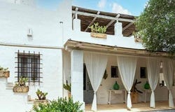 Maruggio, Apulia 74020