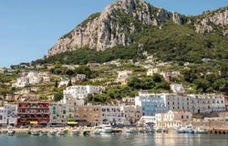 Capri, Campania 80073