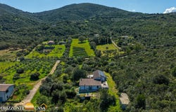 San Pantaleo, Sardinia 07026