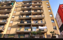 Trento, Trentino Alto Adige 38121