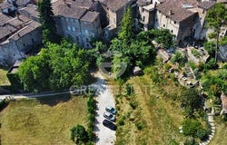 Todi, Perugia