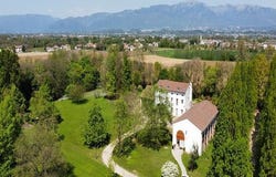 Via Cendrole, Spineda, Veneto 31039