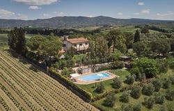 Die Adresse erhalten Sie vom Anbieter, Cerreto Guidi, Toscana|Tuscany 50050