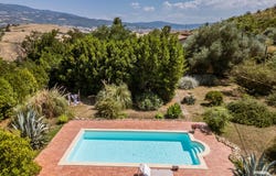 Cinigiano, Cinigiano, Tuscany 58044