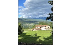 Camporgiano, Tuscany 55031