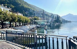 Campione d'Italia, Lombardy 22060