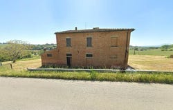 Siena, Tuscany 53100