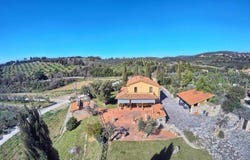 Campiglia Marittima, Tuscany 57021