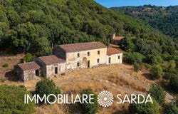 Viddalba, Sardinia 07030