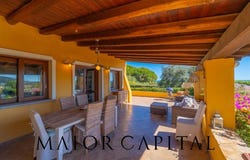 Budoni, Sardinia 08020