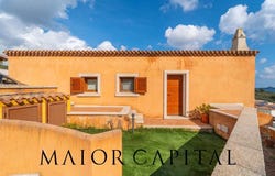 Arzachena, Sardinia 07021