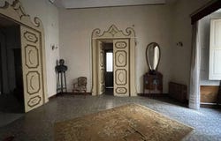 Cosenza, Calabria 87100