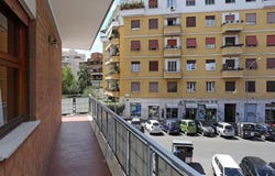 Via Gualdo Tadino, Rome, Lazio 00181