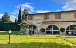 Montefalco, Perugia