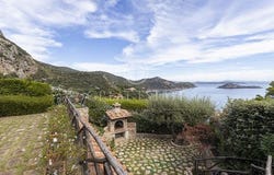 Monte Argentario, Grosseto