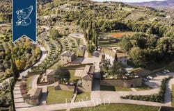 Monte San Savino, Arezzo