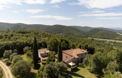 San Lorenzo a Merse, Tuscany 53015