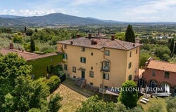 strada provinciale 21, Arezzo, Toscana|Tuscany 52100
