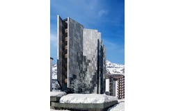 Cretaz, Le Breuil - Cervinia, Valtournenche, Valle dAosta, 11021, Italië, Breuil-Cervinia, Aosta 11028c