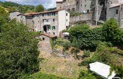 Lanciole, Lanciole, Tuscany 51020