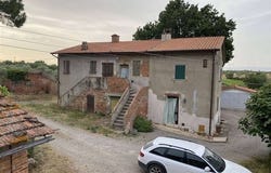 Castiglione Del Lago, Umbria