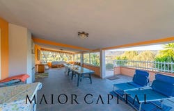 Posada, Sardinia 08020