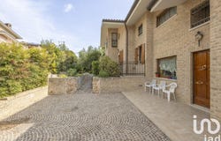 Osimo, Marche 60027