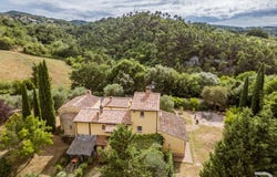 Casciana Terme, Tuscany 56034