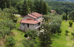 Fivizzano, Tuscany 54013