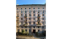 Corso Genova, Milan, Lombardy 20123
