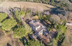 Baschi, Terni