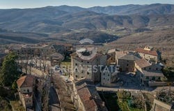 Umbertide, Perugia