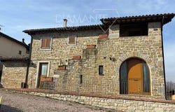 Gubbio, Umbria