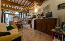 Paciano, Umbria