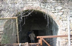 Asciano, Tuscany 53041