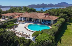 Porto Rotondo, Sardinia 07026