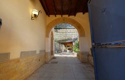 Capoterra, Sardinia 09012