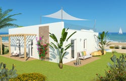 Viale Lido, Marzamemi, Sicily 96018 Pachino, Province of Syracuse, Italy