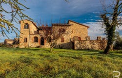 Casole d'Elsa, Tuscany 53031