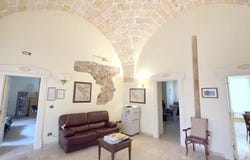 Francavilla Fontana, Apulia 72021