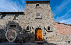 Cortona, Tuscany 52044