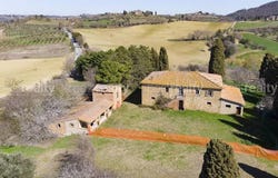 Torrita di Siena, Tuscany 53049