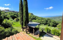 Roccastrada, Tuscany 58036