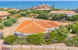 Aglientu, Sardinia 07020