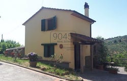 Die Adresse erhalten Sie vom Anbieter, Vinci, Toscana|Tuscany 51016