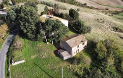 Pomarance, Tuscany 56044