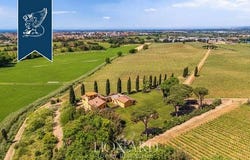 Montescudaio, Pisa