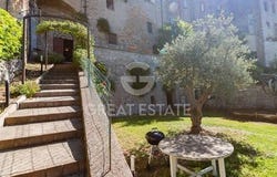 Ficulle, Terni