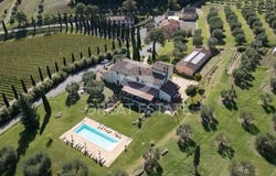 Sarteano, Siena