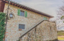 Serrapetrona, Marche 62020